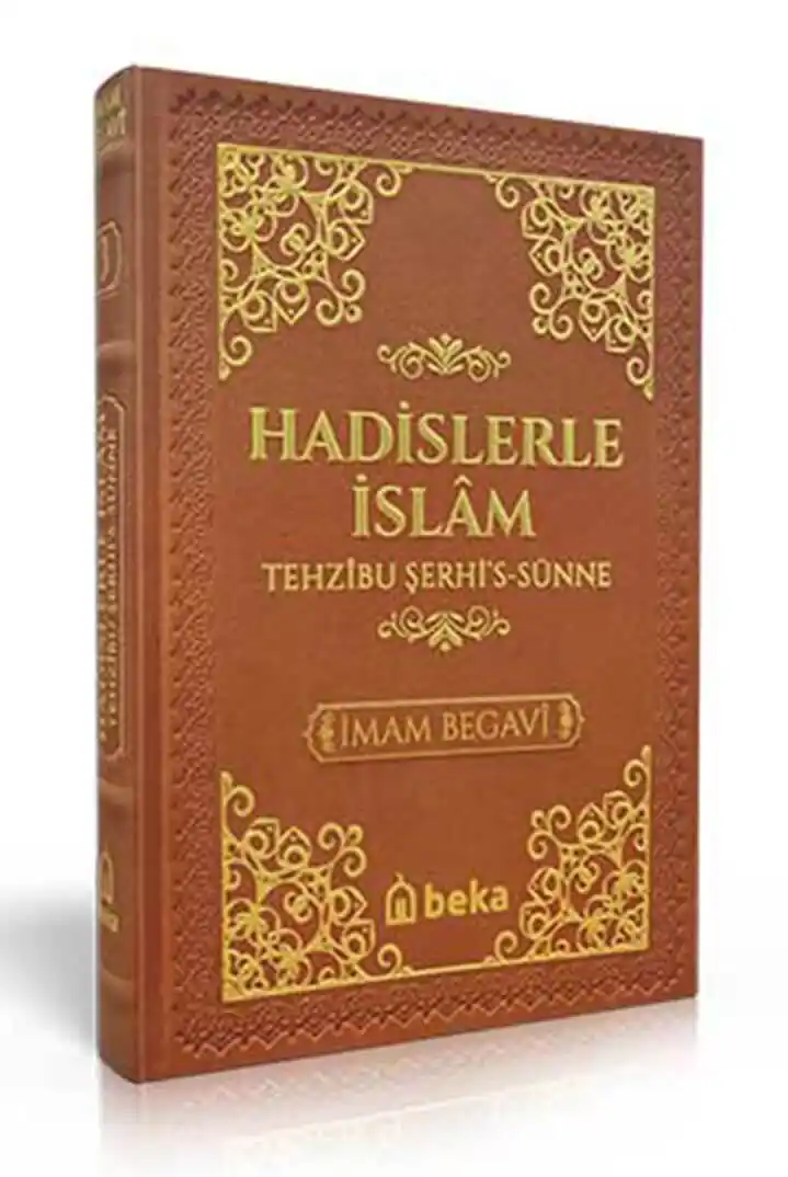 Hadislerle İslam